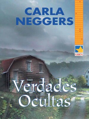 cover image of Verdades ocultas